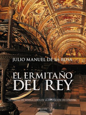 cover image of El ermitaño del Rey